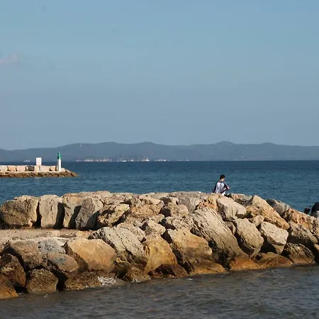 別荘 Mobile Homes Plage *
