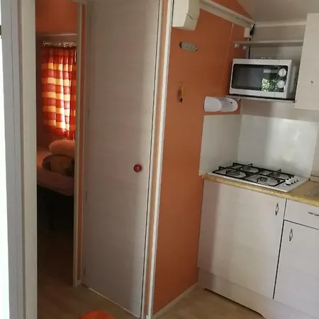 別荘 Mobile Homes Plage