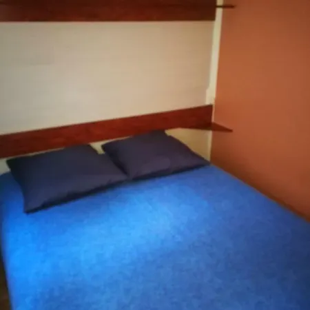 別荘 Mobile Homes Plage イエール